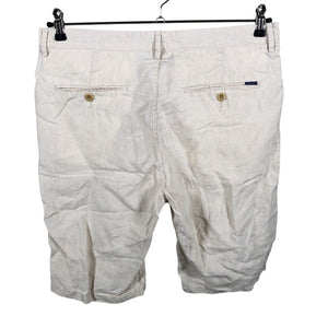 Miesten Gant - Shortsit, koko M - Beige (3)
