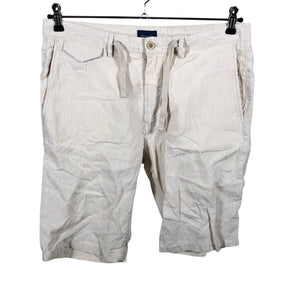 Miesten Gant - Shortsit, koko M - Beige (2)