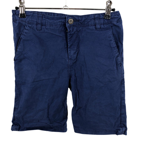 Unisex Polarn O. Pyret - Shortsit, koko 140 - 146 - Sininen (2)