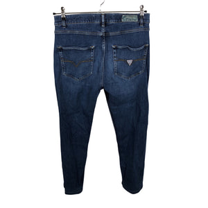 Miesten Guess - Farkut, koko M - Sininen (3)