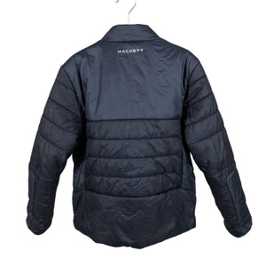 Unisex Hackett - Kevyttoppatakki, koko 134 - 140 - Sininen (2)