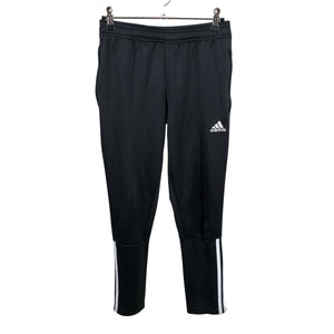 Unisex Adidas - Verryttelyhousut, koko 146 - 152 - Musta (2)