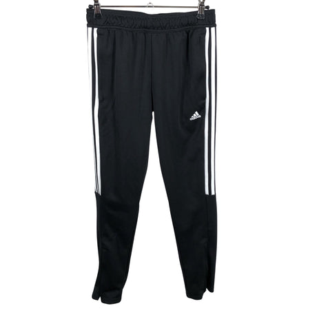 Unisex Adidas - Verryttelyhousut, koko 146 - 152 - Musta ()
