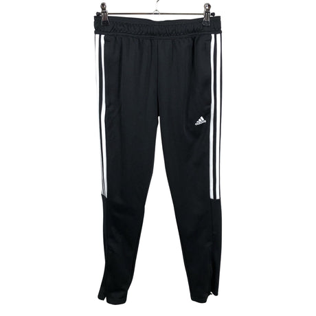 Unisex Adidas - Verryttelyhousut, koko 146 - 152 - Musta (2)