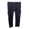 Miesten Dstrezzed - Chinot, koko W32 - Sininen ()
