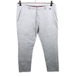 Miesten Hugo Boss - Chinot, koko L - Harmaa ()