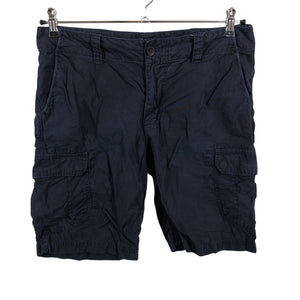 Miesten Holebrook - Shortsit, koko M - Sininen (2)