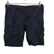 Miesten Holebrook - Shortsit, koko M - Sininen ()