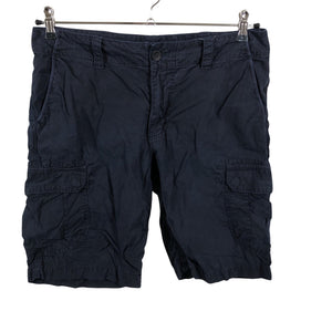 Miesten Holebrook - Shortsit, koko M - Sininen (1)