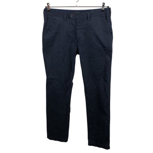 Miesten Ted Baker - Chinot, koko W32 - Sininen (2)