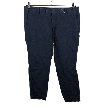 Miesten Joop! - Kangashousut, koko W32 - Sininen ()