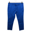 Miesten Hugo Boss - Chinot, koko L - Sininen ()