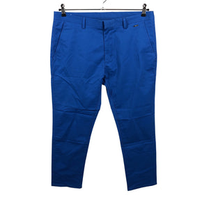 Miesten Hugo Boss - Chinot, koko L - Sininen (2)