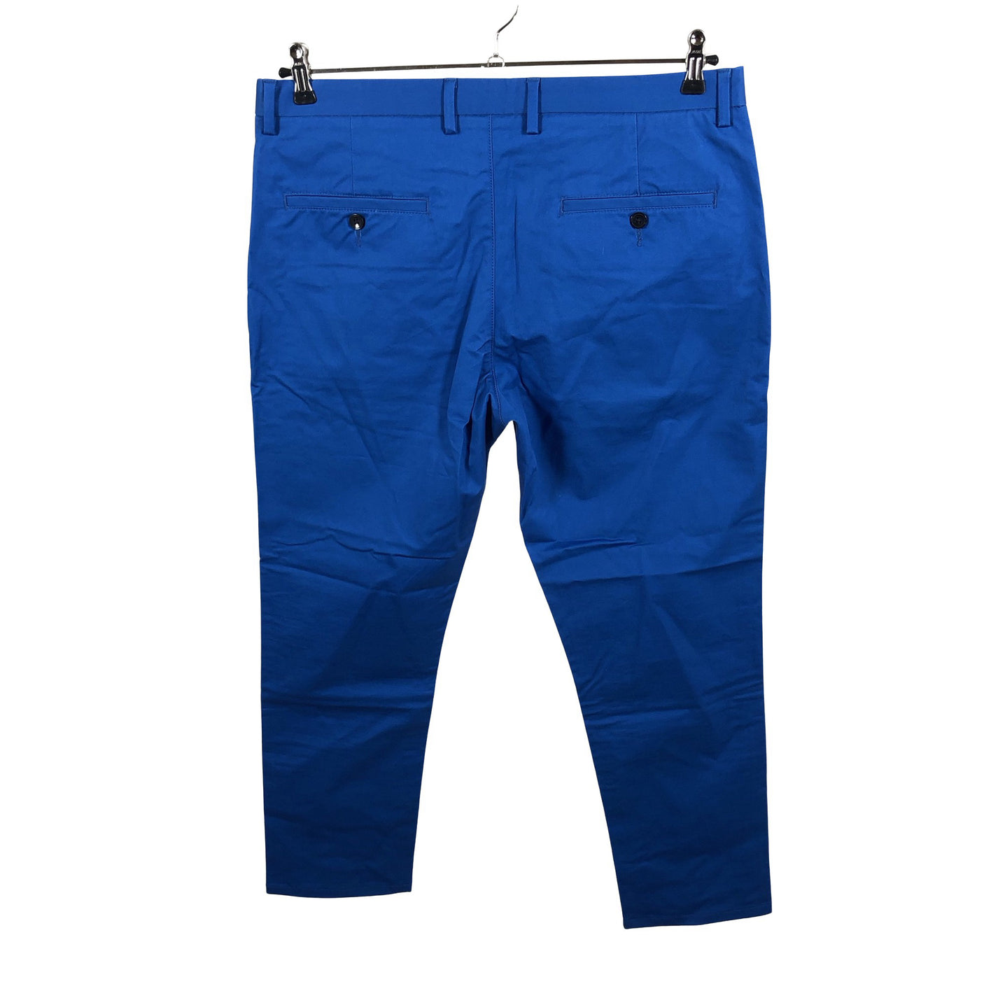 Miesten Hugo Boss - Chinot, koko L - Sininen (4)