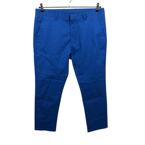 Miesten Hugo Boss - Chinot, koko L - Sininen (3)