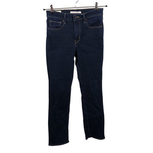 Naisten Levi's - Farkut, koko W27 - Sininen (1)