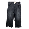 Naisten Mos Mosh - Farkut, koko W33 - Harmaa ()
