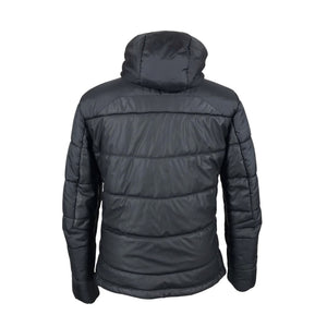 Miesten Camel Active - Toppatakki, koko L - Musta (3)