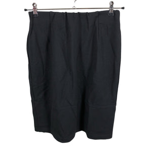 Naisten Voglia - Trikoohame, koko 40 - Musta (1)