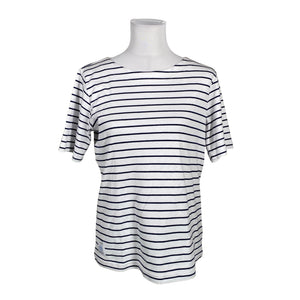 Naisten Makia - T-paita, koko 34 - Valkoinen (1)