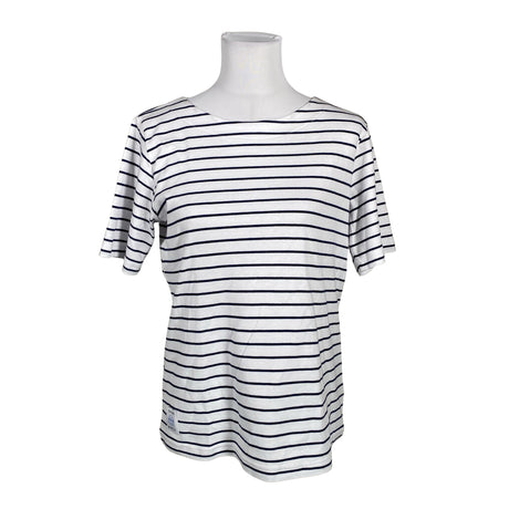 Naisten Makia - T-paita, koko 34 - Valkoinen ()