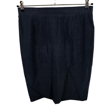 Naisten Stockmann Silk - Kurahanskat, koko 38 - Sininen (2)