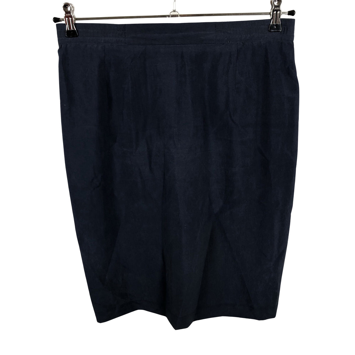 Naisten Stockmann Silk - Kurahanskat, koko 38 - Sininen (2)