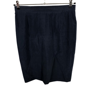 Naisten Stockmann Silk - Kurahanskat, koko 38 - Sininen (2)