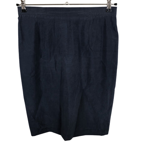 Naisten Stockmann Silk - Kurahanskat, koko 38 - Sininen ()