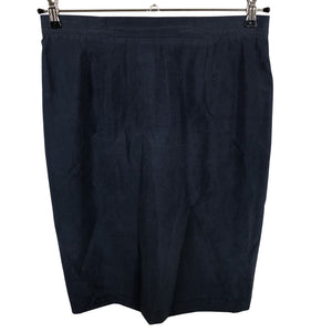 Naisten Stockmann Silk - Kurahanskat, koko 38 - Sininen (1)