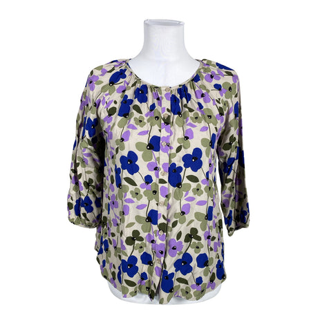 Naisten Noom - Pusero, koko 34 - Beige ()