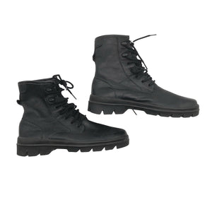 Miesten Timberland - Nilkkurit, koko 42 - Musta (1)