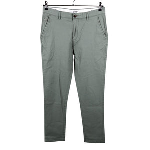 Miesten Jack & Jones - Chinot, koko W31 - Vihreä (1)