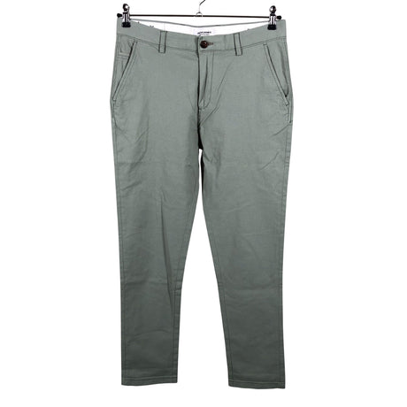 Miesten Jack & Jones - Chinot, koko W31 - Vihreä ()