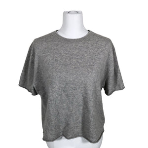 Naisten Lisa Yang - Neulepaita, koko 40 - Harmaa (1)