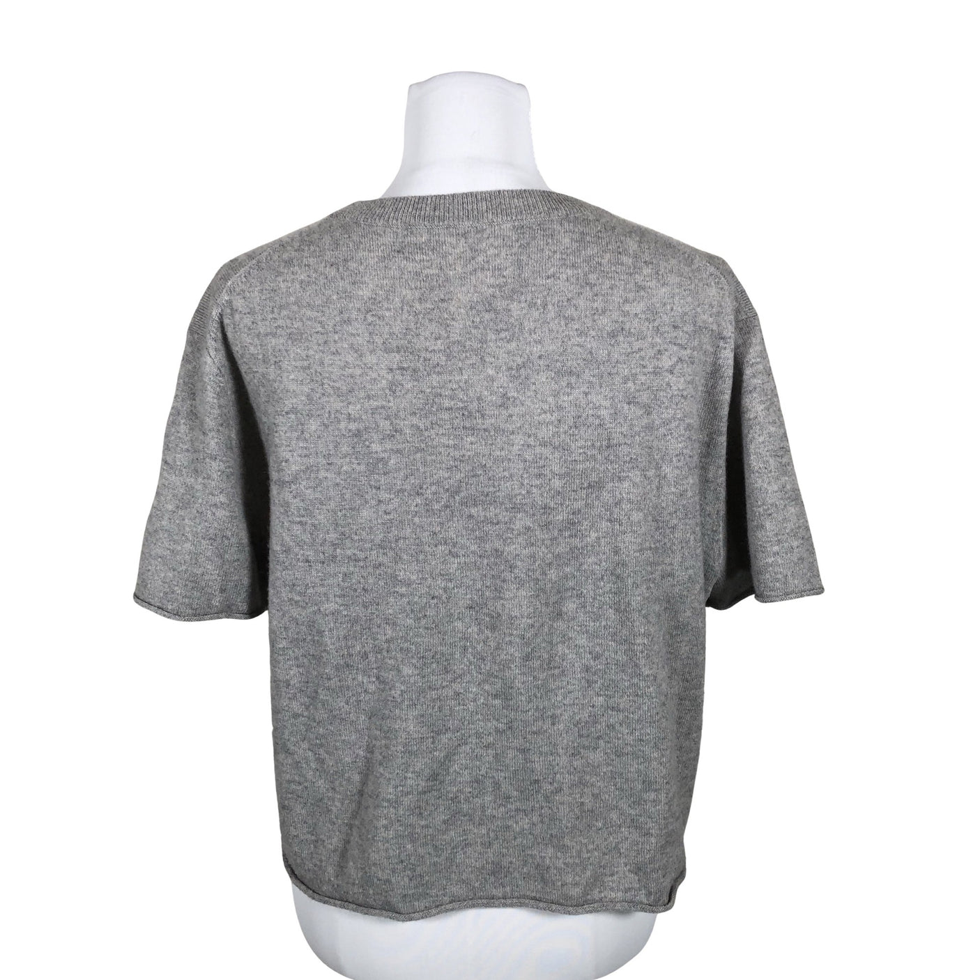 Naisten Lisa Yang - Neulepaita, koko 40 - Harmaa (3)