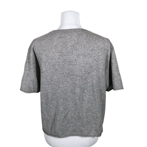 Naisten Lisa Yang - Neulepaita, koko 40 - Harmaa (3)