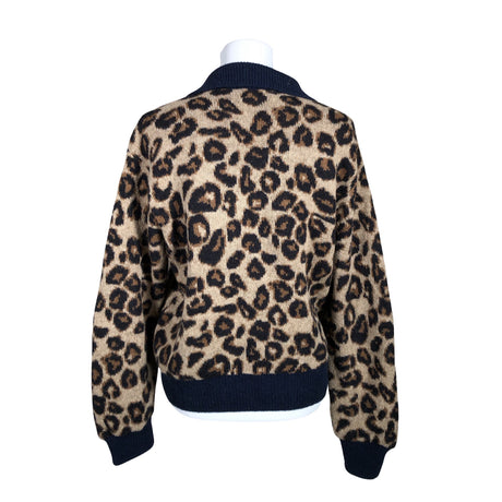 Naisten Balzac Paris - Neulepaita, koko 40 - Ruskea (2)