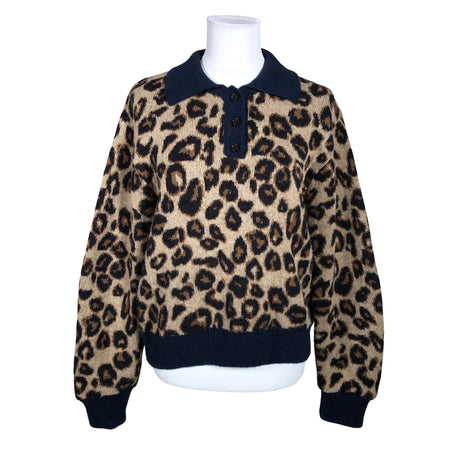 Naisten Balzac Paris - Neulepaita, koko 40 - Ruskea ()