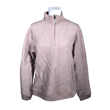 Naisten Houdini - Fleecepaita, koko 40 - Vaaleanpunainen ()