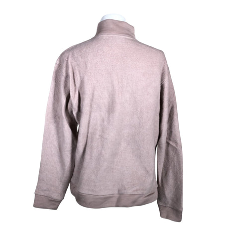 Naisten Houdini - Fleecepaita, koko 40 - Vaaleanpunainen (2)