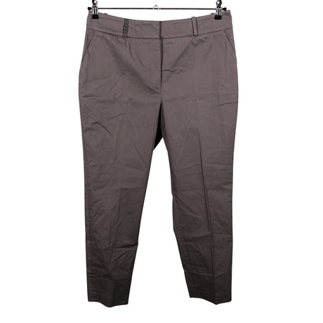 Naisten Peserico - Chinot, koko 42 - Ruskea ()