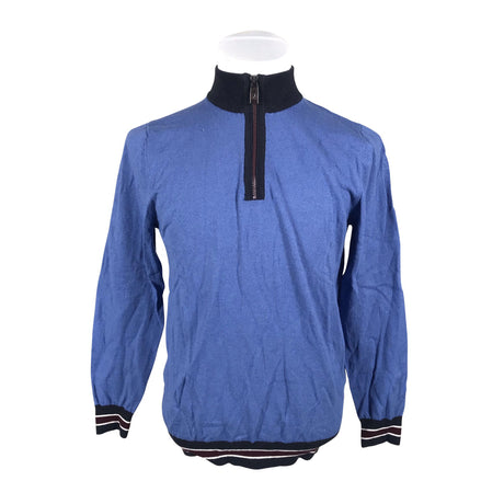 Miesten Golfino - Neulepaita, koko L - Sininen (2)