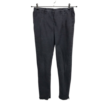 Naisten Voglia - Farkkuleggingsit, koko 40 - Musta ()