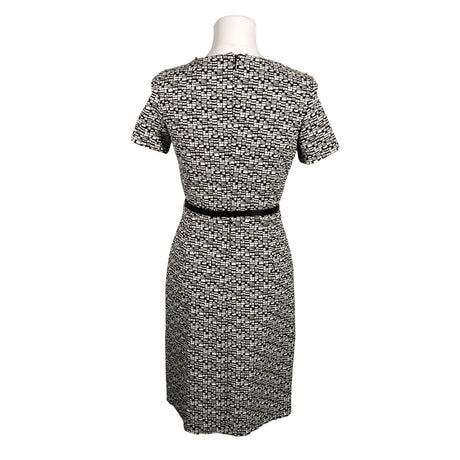 Naisten Esprit - Kotelomekko, koko 34 - Musta (2)