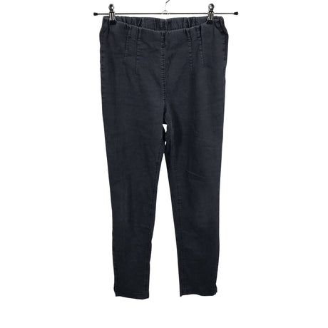 Naisten Voglia - Farkkuleggingsit, koko 40 - Harmaa (2)