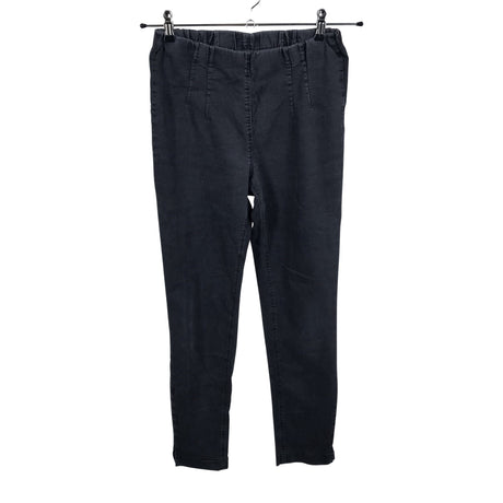 Naisten Voglia - Farkkuleggingsit, koko 40 - Harmaa ()