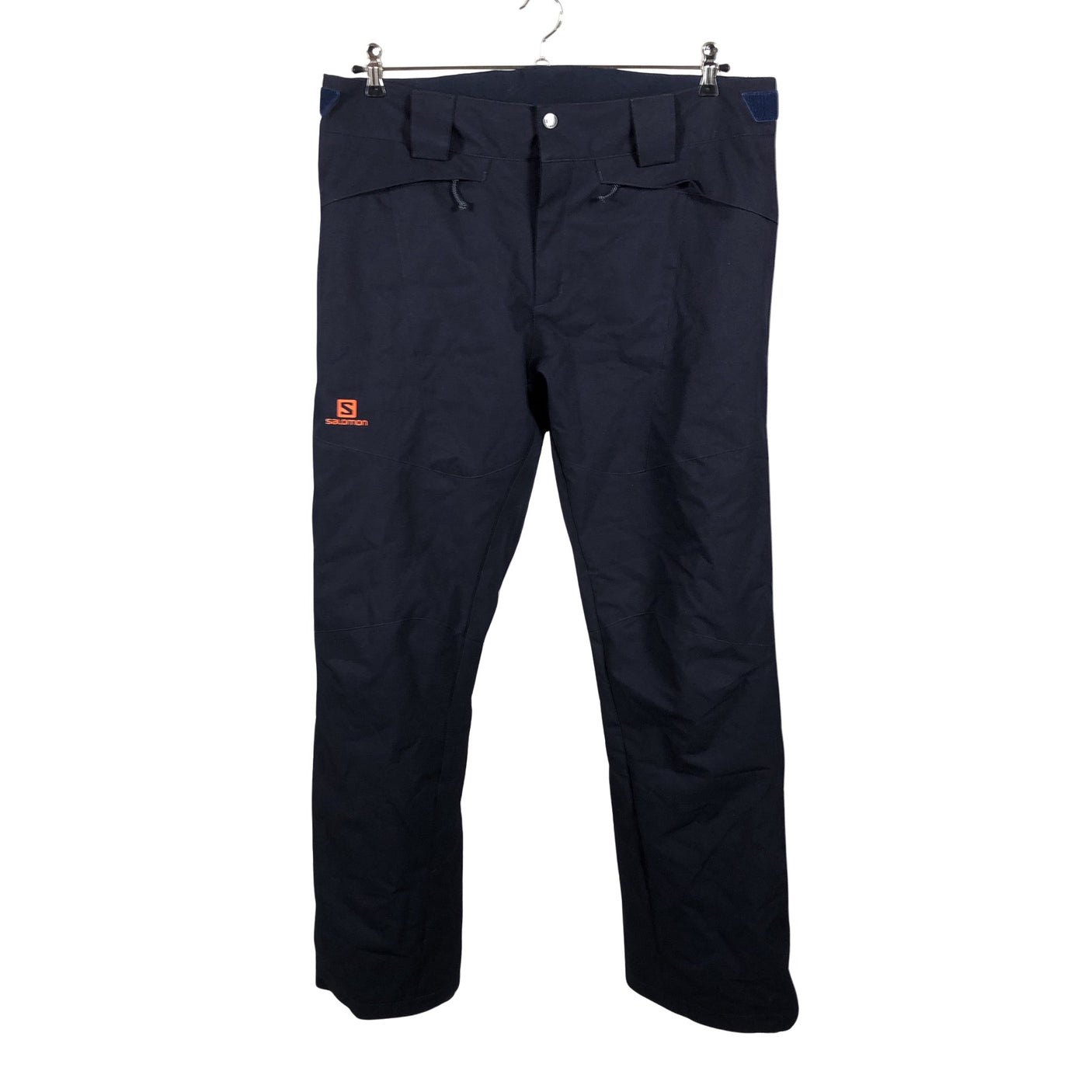 Miesten Salomon - Toppahousut, koko XL - Sininen (2)