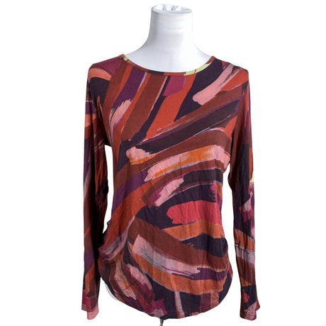 Naisten Niccolei - Trikoopaita, koko 38 - Ruskea ()