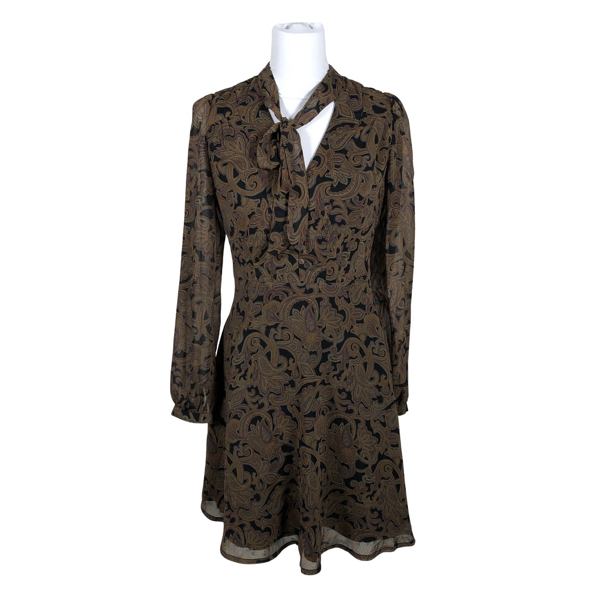 Naisten Pepe Jeans - undefined, koko 38 - Ruskea (1)
